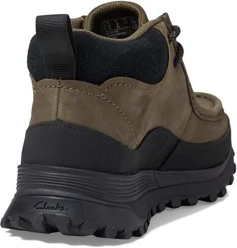 حذاء الظهر ATL Tk Wall Bt Gore-tex للرجال من Clarks in Kuwait