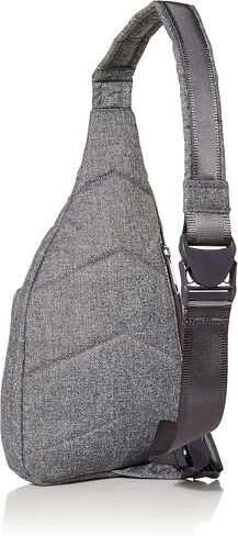 Vera Bradley Women's Recycled Lighten Up Reactive Mini Sling Backpack Bookbag in Saudi Arabia