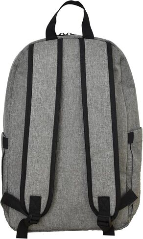 ZAZZY Smell Proof Backpack Rogue, Weather Resistant Lockable Odor Proof Bag,Expandable Smell Proof Bag Black in Kuwait