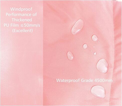 سترة منتفخة دافئة مقاومة للماء للنساء من MaxByc مع غطاء للرأس in Kuwait