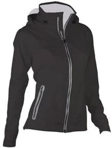 سترة أوليفيا ذات القلنسوة للنساء من زيرو ريستريشن in Kuwait