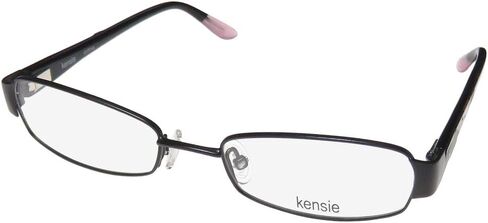 KENSIE Eyeglasses DRIFTING Black in Kuwait