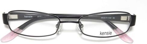 KENSIE Eyeglasses DRIFTING Black in Kuwait