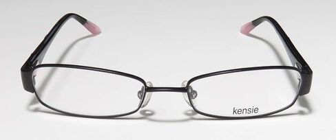 KENSIE Eyeglasses DRIFTING Black in Kuwait