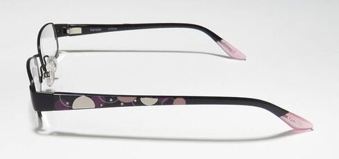 KENSIE Eyeglasses DRIFTING Black in Kuwait