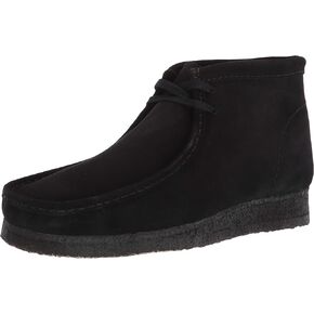 حذاء Clarks Wallabee رجالي شوكا