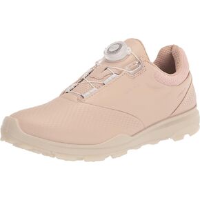 حذاء الجولف Biom Hybrid 3 Boa Hydromax المقاوم للماء للنساء من ECCO