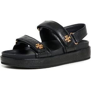 Tory Burch Women's Kira Two Band Sport Sandals