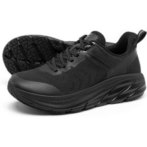 Grand Attack Women's Road Running Shoes | Superior Cushioned|Durable Non-Slip | Comfortable | Fashion Athletic Sneakers