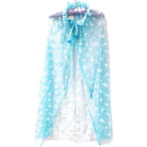 ندفة الثلج البيضاء ذات الرأس الأزرق للفتيات من وينشويس in Kuwait