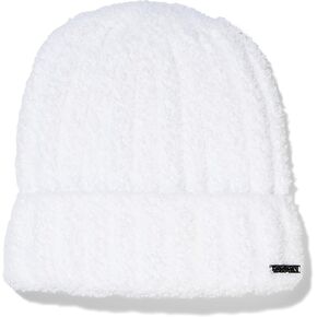 Spyder Women's Cloud Knit Hat Beanie in Kuwait