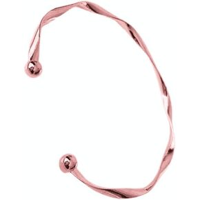 BNVXR سوار ذهب وردي للسيدات سوار مفتوح شخصية ريترو تريند سوار الزفاف هدية عيد ميلاد in Kuwait