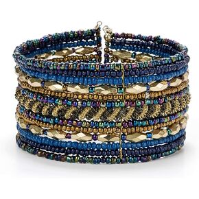 SPUNKYsoul Cuff Bracelets for Women Collection