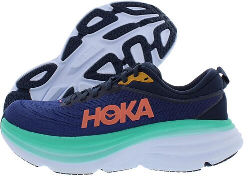 Hoka ONE ONE Womens Walking ShoeTrainers in Saudi Arabia