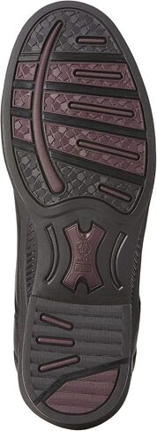 ARIAT Women's WMS Extreme Paddock Black H2o Insul Equestrian Boot in Saudi Arabia