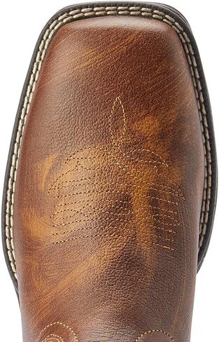 حذاء ARIAT النسائي Anthem Shortie Savanna Western Boot in Saudi Arabia