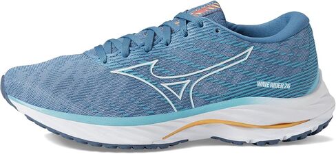 حذاء الجري ويف رايدر 26 للسيدات من ميزونو in Kuwait