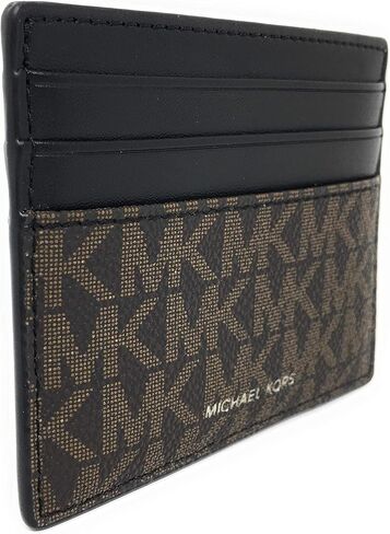 محفظة بطاقات كوبر طويلة للرجال من مايكل كورس in Kuwait