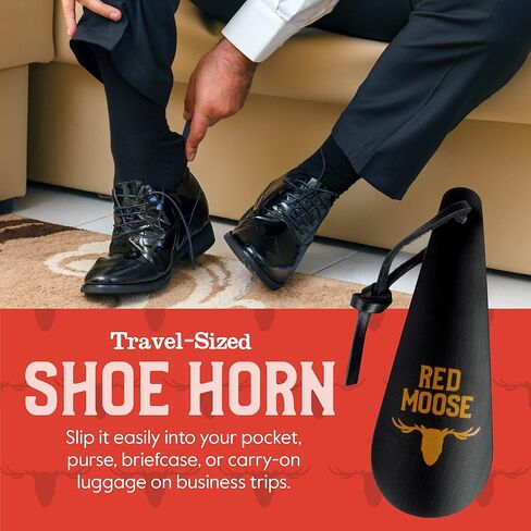 Deluxe Shoe Polish Cleaning Kit - Leather Boot & Shoe Shine Care Kit - Black, Brown & Neutral Shoe Polish with Brushes, Laces, Buffing Cloth, Travel Bag & More - Shoe Cleaning Polish Kit Made in USA in Kuwait