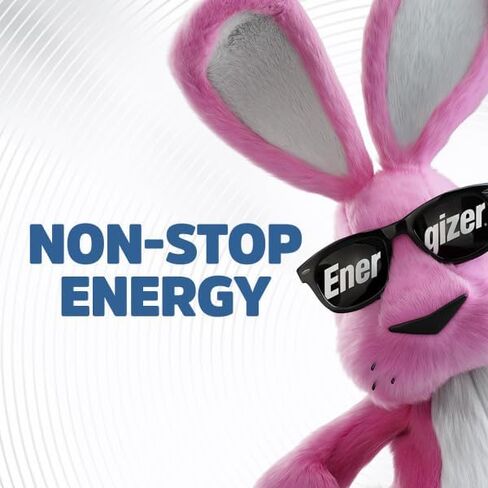 Energizer CR2450 Lithium Battery, 3v ECR2450, Qty 6 in Saudi Arabia