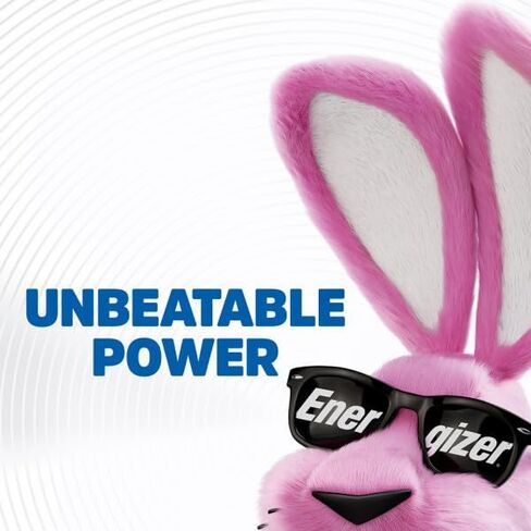 Energizer CR2450 Lithium Battery, 3v ECR2450, Qty 6 in Saudi Arabia