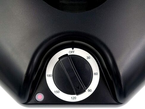 حذاء OdorStop ومجفف الأحذية ومزيل الروائح الكريهة مع حرارة ومروحة عالية الإخراج in Kuwait