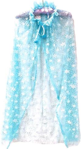 ندفة الثلج البيضاء ذات الرأس الأزرق للفتيات من وينشويس in Kuwait