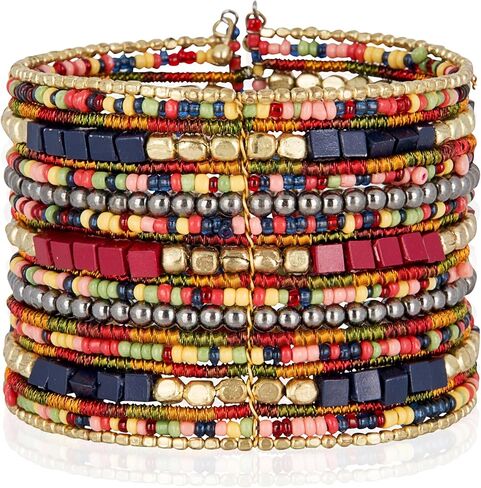 SPUNKYsoul Cuff Bracelets for Women Collection in Kuwait