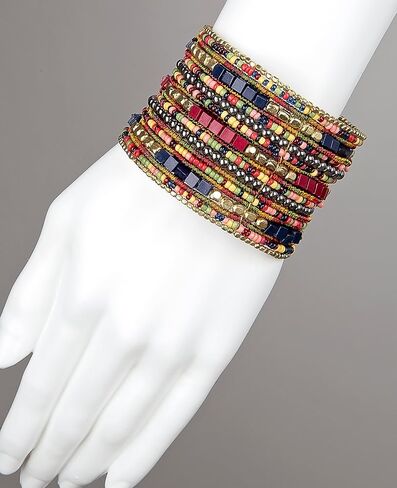 SPUNKYsoul Cuff Bracelets for Women Collection in Kuwait