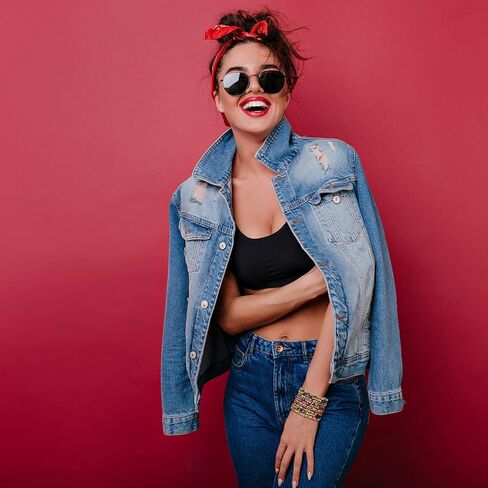 SPUNKYsoul Cuff Bracelets for Women Collection in Kuwait