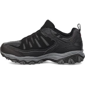 Skechers Men's Afterburn M. Fit Wonted Loafer in Kuwait