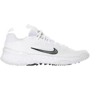 Nike Men's Huarache 9 Elite Turf Lacrosse Cleats in Kuwait
