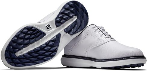 حذاء جولف تراديشنز سبايكليس للرجال من فوت جوي in Kuwait