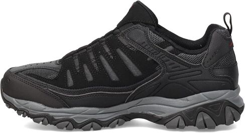 حذاء رجالي من Skechers Afterburn M. Fit Wonted Loafer in Kuwait