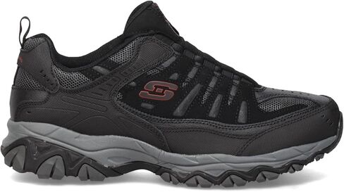 حذاء رجالي من Skechers Afterburn M. Fit Wonted Loafer in Kuwait