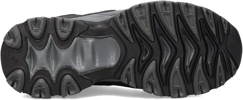 حذاء رجالي من Skechers Afterburn M. Fit Wonted Loafer in Kuwait