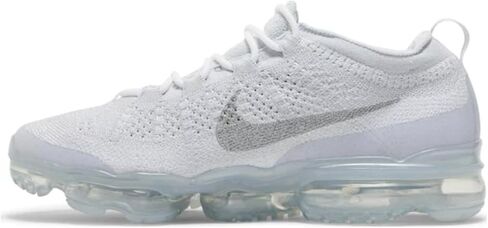 Nike Air Vapormax 2023 Flyknit Men's PurePlatinum Size 10 in Saudi Arabia