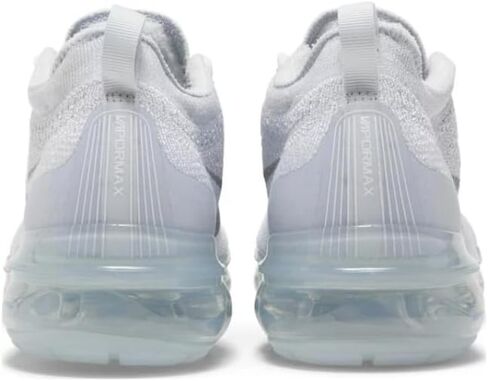 Nike Air Vapormax 2023 Flyknit Men's PurePlatinum Size 10 in Saudi Arabia