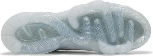 Nike Air Vapormax 2023 Flyknit Men's PurePlatinum Size 10 in Saudi Arabia