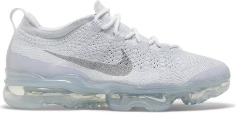 Nike Air Vapormax 2023 Flyknit Men's PurePlatinum Size 10 in Saudi Arabia