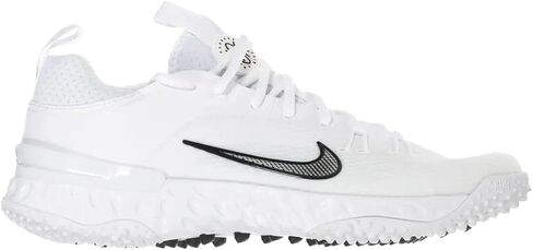 Nike Men's Huarache 9 Elite Turf Lacrosse Shoes in Saudi Arabia