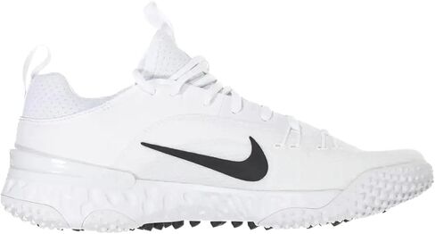 Nike Men's Huarache 9 Elite Turf Lacrosse Shoes in Saudi Arabia