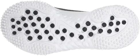 Nike Men's Huarache 9 Elite Turf Lacrosse Shoes in Saudi Arabia
