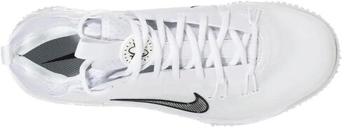 Nike Men's Huarache 9 Elite Turf Lacrosse Shoes in Saudi Arabia