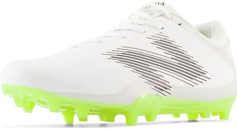 New Balance Men's Rush V4 Low Lacrosse Shoe in Saudi Arabia