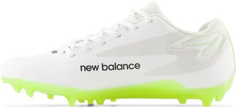 New Balance Men's Rush V4 Low Lacrosse Shoe in Saudi Arabia