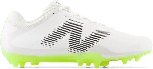 New Balance Men's Rush V4 Low Lacrosse Shoe in Saudi Arabia