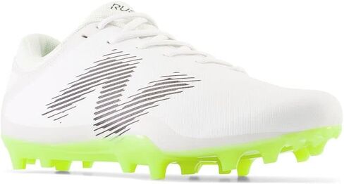 New Balance Men's Rush V4 Low Lacrosse Shoe in Saudi Arabia
