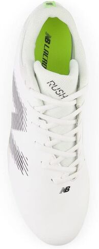 New Balance Men's Rush V4 Low Lacrosse Shoe in Saudi Arabia