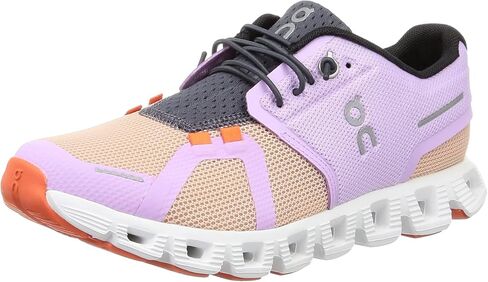 On Women's Cloud 5 Sneakers in Saudi Arabia